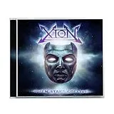 Xion CD When Stars Collide