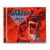 Wolf CD Hour Of The Wolf (Cd)
