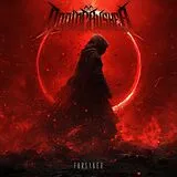 Doomcrusher CD Forsaker Ep (digipak)