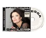 Allessa CD Spielerin