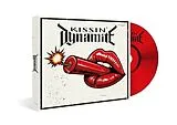Kissin Dynamite CD Kissin' Dynamite