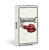 Kissin' Dynamite Musikkassette Kissin' Dynamite