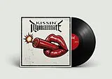 Kissin' Dynamite Vinyl Kissin' Dynamite