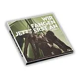 Betontod CD Wir Fangen Jetzt Erst An!