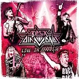 Black Diamonds CD Live In Paradise