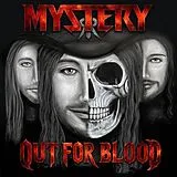 Mystery CD Out For Blood