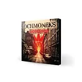 Ochmoneks CD Morgenrot (digipak)