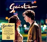 Malakoff / Jugglerz Kowalski CD Geister By Fatih Akin (o.s.t.)