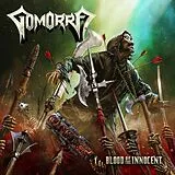 Gomorra CD Blood Of The Innocent