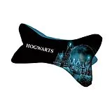 Klaus Herding - Leseknochen Kissen: Harry Potter Hogwarts, limitierte Auflage, 40x18x18cm Spiel