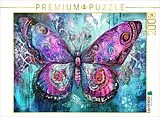 CALVENDO Puzzle Zart | 2000 Teile Lege-Größe 90x67cm Foto-Puzzle für glückliche Stunden Spiel