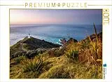 CALVENDO Puzzle Cape Reinga, Neuseeland | 1000 Teile Lege-Größe 64x48cm Foto-Puzzle für glückliche Stunden Spiel