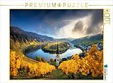 CALVENDO Puzzle Mosel | 1000 Teile Lege-Größe 64x48cm Foto-Puzzle für glückliche Stunden Spiel