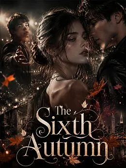 E-Book (epub) The Sixth Autumn von Mia Thompson