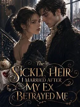 E-Book (epub) The Sickly Heir I Married After My Ex Betrayed Me von Emily Parker