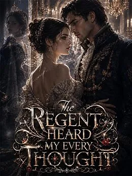 E-Book (epub) The Regent Heard My Every Thought von Riley Brooks