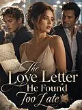 E-Book (epub) The Love Letter He Found Too Late von Mia Thompson