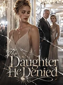 E-Book (epub) The Daughter He Denied von Riley Brooks