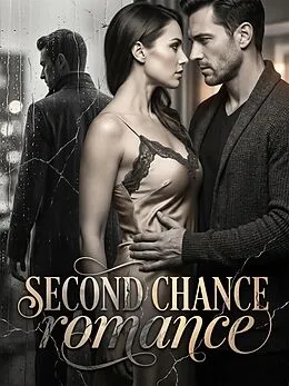 E-Book (epub) Second Chance Romance von Olivia Hayes