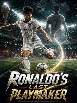 E-Book (epub) Ronaldo's Last Playmaker von Yuan Chen