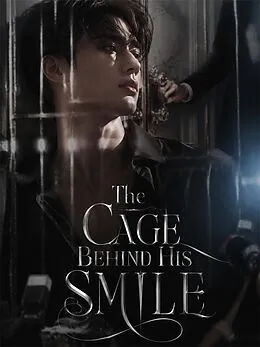 E-Book (epub) The Cage Behind His Smile von Taylor Brooks