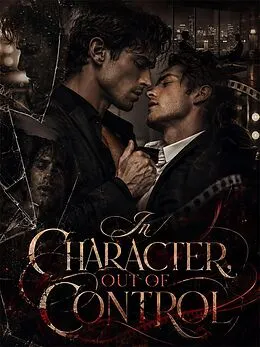 E-Book (epub) In Character, Out of Control von Sofia Blake