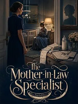 E-Book (epub) The Mother-in-Law Specialist von Katherine Reed