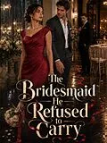 E-Book (epub) The Bridesmaid He Refused to Carry von Yue Chen