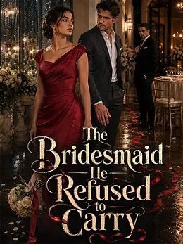 E-Book (epub) The Bridesmaid He Refused to Carry von Yue Chen