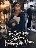 E-Book (epub) The Boy Who Stopped Walking Me Home von Vanessa Cross