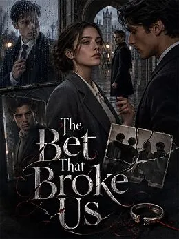 E-Book (epub) The Bet That Broke Us von Hua Wang