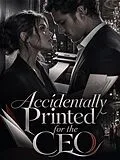 E-Book (epub) Accidentally Printed for the CEO von Charlotte Reed