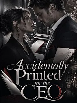 E-Book (epub) Accidentally Printed for the CEO von Charlotte Reed