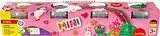 Eberhard Faber 572511 - Spielknete Glitzer 4er Set Spiel