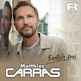 Matthias Carras CD Endlich Frei