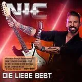 Nic CD Die Liebe Bebt