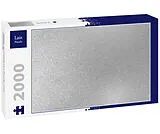 Lais Puzzle Silber, unmögliches Puzzle, sehr schwierig 2000 Teile Spiel