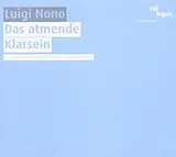 Solistenchor Freiburg SACD Hybrid Io,Frammento.../Das Atmende Klars.
