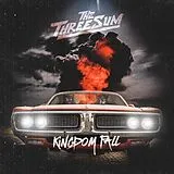 The Three Sum CD Three Sum,The-kingdom Fall