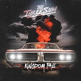 The Three Sum CD Kingdom Fall