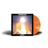 Lui Hill LP (analog) Orange Blue (orange Vinyl)