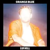 Lui Hill LP (analog) Orange Blue (blue Vinyl)