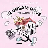 Ttr Allstars Vinyl In Unsam Haus (lp)