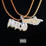 Meeco/dj Access LP (analog) Meeco/dj Access-we Run Shit (2lp)