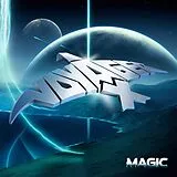Voyager-X CD Magic(digi)