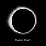 Dagobert LP (analog) Schwarz (black Vinyl)