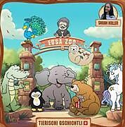 Audio CD (CD/SACD) Eusä Zoo von Sarah Koller