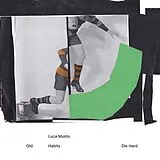 Musto,Luca LP (analog) Old Habits Die Hard