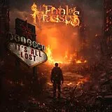 Fool The Masses CD It's All Lost