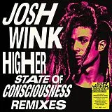 Wink,Josh LP (analog) Higher State Of Consciousness (lp)